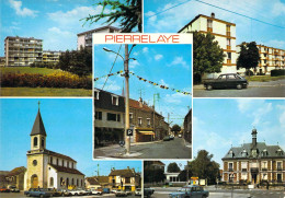 95 - Pierrelaye - Multivues - Pierrelaye