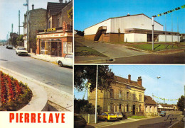 95 - Pierrelaye - Multivues - Pierrelaye