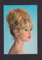 CPM Brigitte Bardot Pin Up Format Environ 10 X 15 Voir Dos - Artistas