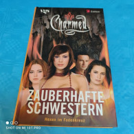 Cameron Dokey - Charmed - Zauberhafte Schwestern - Hexen Im Fadenkreuz - Fantasía