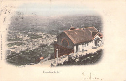 FRANCE - 65 - Lourdes - Funiculaire Du Jer - Carte Postale Ancienne - Lourdes