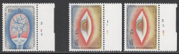 Belgique COB 1999 ** (MNH) - Planche 2 - 1971-1980