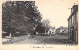 FRANCE - 23 - JARNAGES - Les Promenades - Carte Postale Ancienne - Sonstige & Ohne Zuordnung