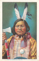 Indiens Amérique Du Nord * CPA Illustrateur * Buffalo Bill's Wild West Cirque Circus * Indien Indian Indians - Zirkus