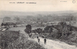 FRANCE - 21 - LEUGLAY - Vue Générale - Carte Postale Ancienne - Sonstige & Ohne Zuordnung