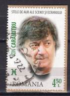 S2445 - ROMANIA ROUMANIE Mi N°7160 - Used Stamps