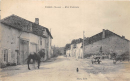 55-VOID- RUE ESTIENNE - Altri & Non Classificati