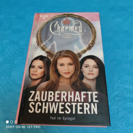 Jeff Mariotte  - Charmed - Zauberhafte Schwestern - Tod Im Spiegel - Fantasía