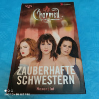 Laura J. Burns - Charmed - Zauberhafte Schwestern - Hexenblut - Fantasy