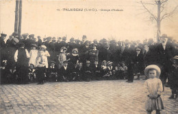 91-PLAISEAU- GROUPE D'ENFANTS - Palaiseau