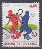 CROATIA 1039,used - Gebraucht