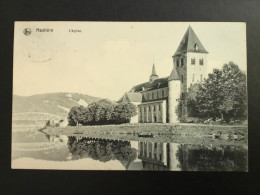 HASTIÈRE « Nº 1  L’ÉGLISE 1909 «  PANORAMA.NELS - Hastière