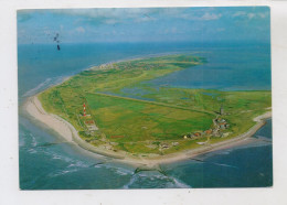 2946 WANGEROOGE, Luftaufnahme - Wangerooge