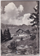 Hotel Berghus Arvenbühl - Amden - Amden