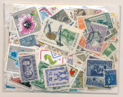 Offer   Lot Stamp - Paqueteria -  Albania 300 Sellos Diferentes  (Mixed Condit - Vrac (max 999 Timbres)