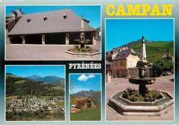 CAMPAN Multivues - Campan