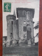 82 - GRISOLLES - Donjon Du Château. - Grisolles