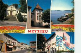 MEYZIEU Multivues - Meyzieu