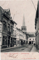 THIELT -  Rue De Courtrai - Kortrijkstraat - Wervik