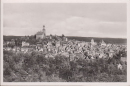 D-61476 Kronberg Im Taunus - Blick Vom Mammolshain - Siehe Werbestempel 1959 ! - Kronberg