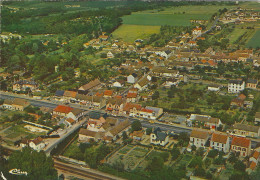 45 - (Loiret) - DORDIVES - Vue Générale Aérienne - Dordives