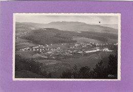 88 Environs De  RAON L'ÉTAPE Etival Clairefontaine Papeteries De Clairefontaine Vue Prise De La Pierre D'Appel - Etival Clairefontaine