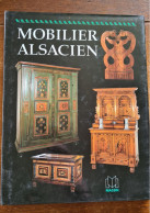 MOBILIER ALSACIEN - Alsace