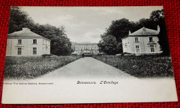 BONSECOURS  -    L' Ermitage - Péruwelz