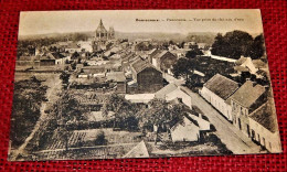 BONSECOURS  -   Panorama  -  Vue Prise Du Château D'eau - Péruwelz