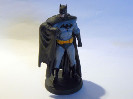 Figurine BATMAN - Eaglemoss - DC Comics - Super-Héros - 1990 - Batman