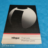 Inlingua - Francais Premier Livre - Libros De Enseñanza