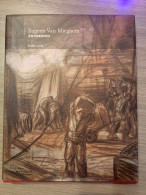 (ANTWERPEN) Eugeen Van Mieghem 1875-1930. - War 1914-18