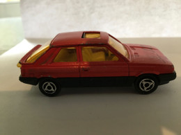 RENAULT 11 - Majorette