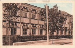 Noisy Le Sec * Boulevard Gambetta Et école De Jeunes Filles * Groupe Scolaire - Noisy Le Sec