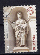 S2376 - ROMANIA ROUMANIE Mi N°6745 - Used Stamps