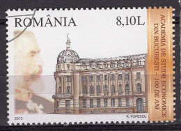 S2351 - ROMANIA ROUMANIE Mi N°6696 - Oblitérés