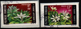 POLINESIE FR. 1969 O - Used Stamps