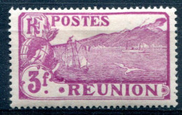 Réunion      118 * - Nuevos