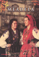 Meadela 2008 Viana Do Castelo Trajes Costumes Folclore - Andere & Zonder Classificatie