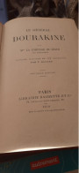Le Général DOURAKINE  COMTESSE DE SEGUR Hachette 1910 - Biblioteca Rosa
