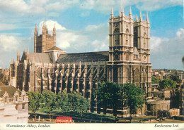 England London Westminster Abbey - Westminster Abbey