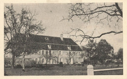 Mézières En Brenne * Manoir L'EBEAUPIN - Sonstige & Ohne Zuordnung