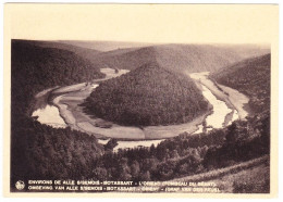 Environs De Alle S/Semois - Botassart - L'Orient (Tombeau Du Geant) - Vresse-sur-Semois