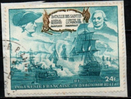 POLINESIE FR. 1976 O - Used Stamps