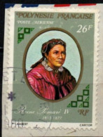 POLINESIE FR. 1976 O - Used Stamps