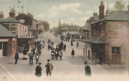 WOOLSTON -PORTSMOUTH ROAD - Southampton