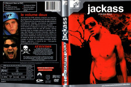 DVD - Jackass: Volume Deux - Komedie