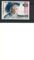 1990 PENRHYN 362** Reine Elisabeth - Penrhyn