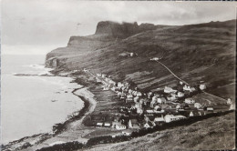 Faroe Sunnbøur - Färöer