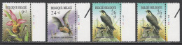 Belgique COB 2246 ** (MNH) - Planches 1 Et 2 - 1981-1990